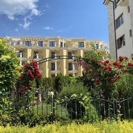 Privat Apartament Horizon Sveti Vlas Exterior foto