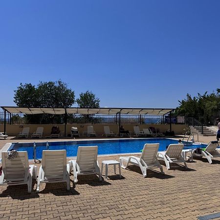 Privat Apartament Horizon Sveti Vlas Exterior foto
