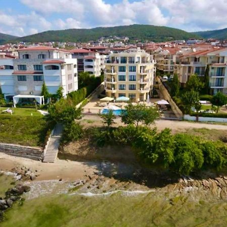 Privat Apartament Horizon Sveti Vlas Exterior foto