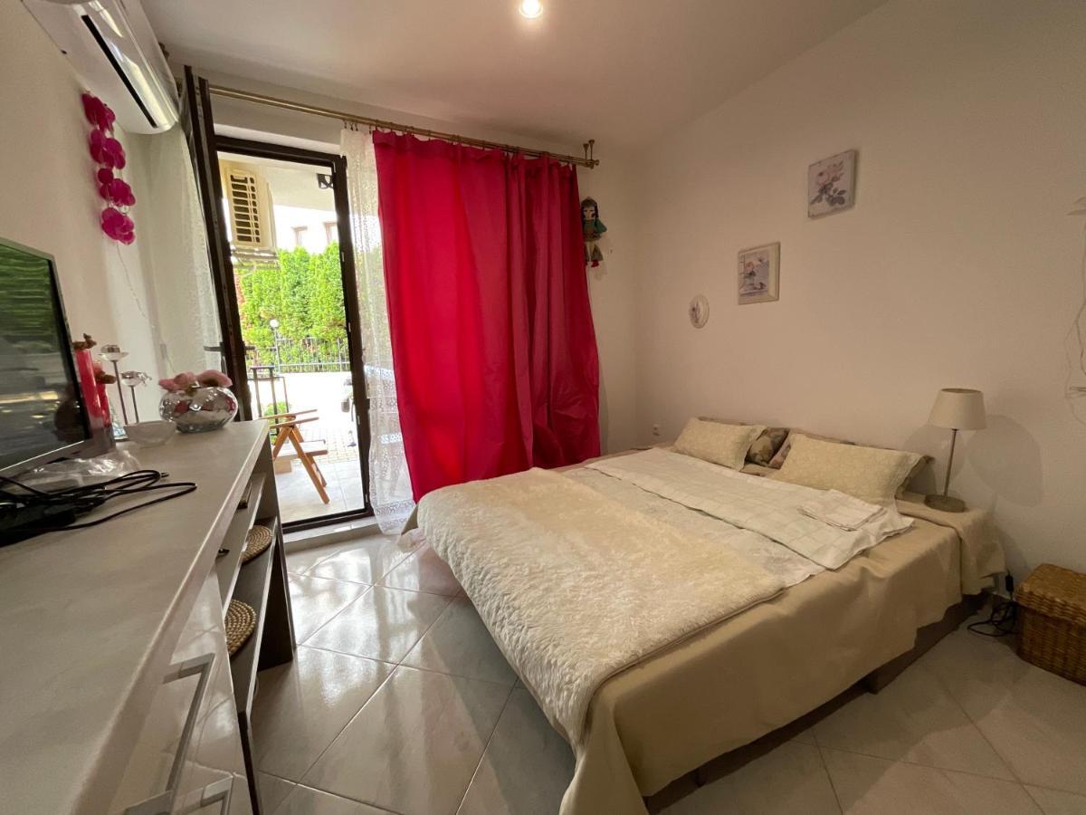 Privat Apartament Horizon Sveti Vlas Exterior foto
